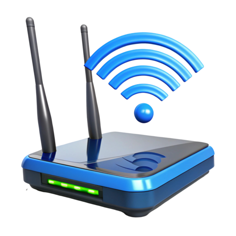 vecteezy high speed wireless internet router 55079117 scaled (1)
